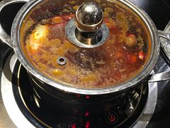 -食鲜捞火锅(湖西路店)