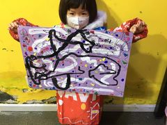 -大卫美术教育(南湖中央广场校区)