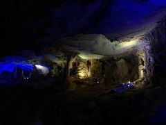 -灵栖洞天