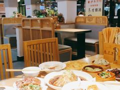 -龙抄手食府(浣花北路店)