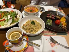 -安妮意大利餐厅(丽都店)