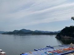-北京金海湖景区