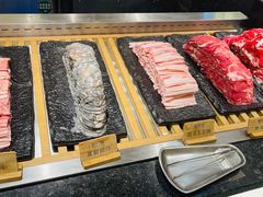 -星伦多自助料理(江阴万达店)