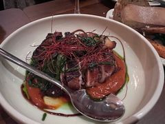 -Bistro Les Lilas丁香花小酒馆