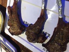 -三个蒙古大叔羊肉串(大宁店)