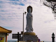 -三亚南山文化旅游区