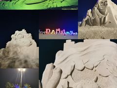 -大梅沙海滨公园