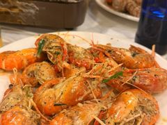 -活潑鲜跳(湖滨商业街店)