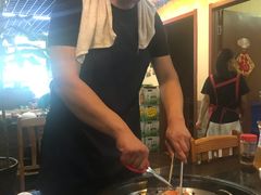 -大杰海鲜锅(基隆路店)