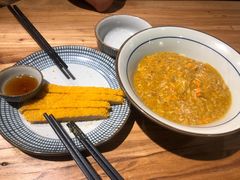 -南小蟹手工點心(三里屯店)