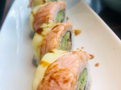 -山葵家·创意料理(宁波来福士店)