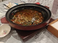 -羡餐厅·杭帮菜·淳菜(千岛湖自由洲际殿店)