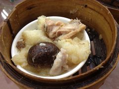 -香港蓮香樓(上環店)