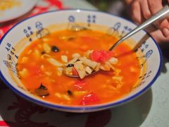 -汉唐宴长安食府