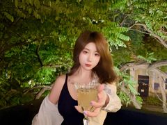-LAMP BAR 水烟音乐酒吧