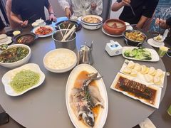 -红灯笼龙凤饭店(宁波老字号店)