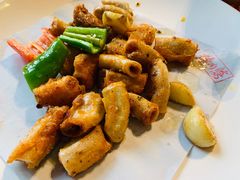 -猪肉婆私房菜(容桂总店)