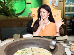 -鲜潭蒸汽石锅鱼(五道口购物中心店)