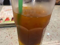 -新辉港式茶餐厅(北栅店)