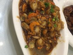 -宝轩渔府·老字号海鲜·正宗津菜(水上店)