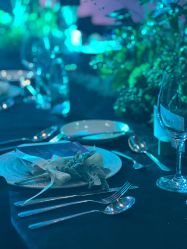 -武汉泛海费尔蒙酒店·宴会厅