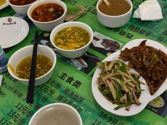 -令氏家外家周秦食府(高新店)