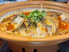 -那家老院子东北菜·饺子·小鸡炖蘑菇(艳华街店)