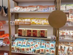 -沪上阿姨·臻选茶饮(上海环球港店)