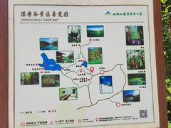 -四明山国家森林公园
