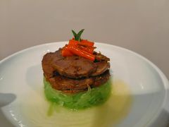 -广州塔晖粤轩中餐厅