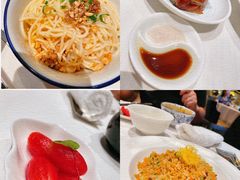 -富力丽思卡尔顿酒店·丽轩中餐厅