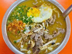老友牛肉粉-舒记粉店(七星路店)