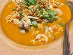 鱼籽鱼泡-黄弟大排档·湖南菜·小龙虾·小海鲜(凯旋北路店)