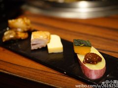 -松阪牛焼肉M(法善寺横丁店)