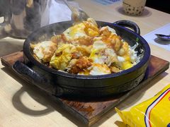 -韩香福脊骨汤锅(上杭路店)