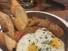 -柏蔻餐厅Le Banquet Bistro(天河北店)