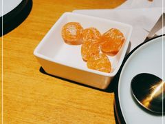 -胡马八破·川菜小馆(高新万达店)