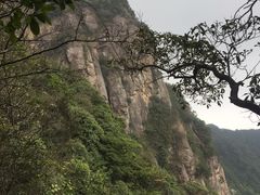 -鸡枕山