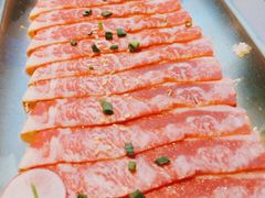 -轻烧烤肉(光谷步行街店)