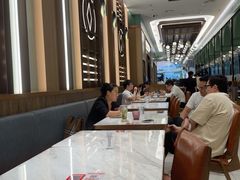 -新世界餐厅(万达店)
