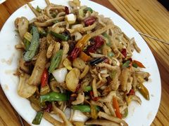 -三中高皇羊肉馆