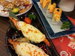 -仙隐小鹿中华料理(南宁万象城店)