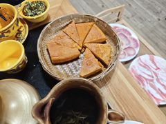 -银同牦牛肉火锅