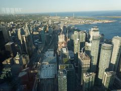 -360 The Restaurant at the CN Tower