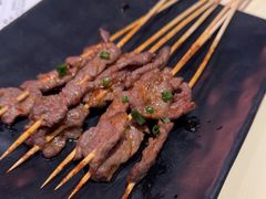 -聚味瞿记·龙虾堂(咸嘉湖店)