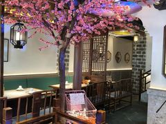 -姑苏家宴·苏帮菜·松鼠桂鱼(苏州总店)