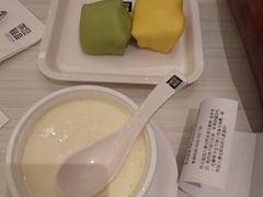 -满记甜品(日月光二店)