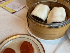 燒腩卷-金鮀岛潮州酒家