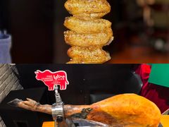 -拉蒂娜·巴西牛排馆 Latina·Brazilian Steakhouse(陆家嘴旗舰店)