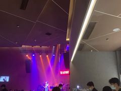 -TZ House音乐现场(来福士中心店)